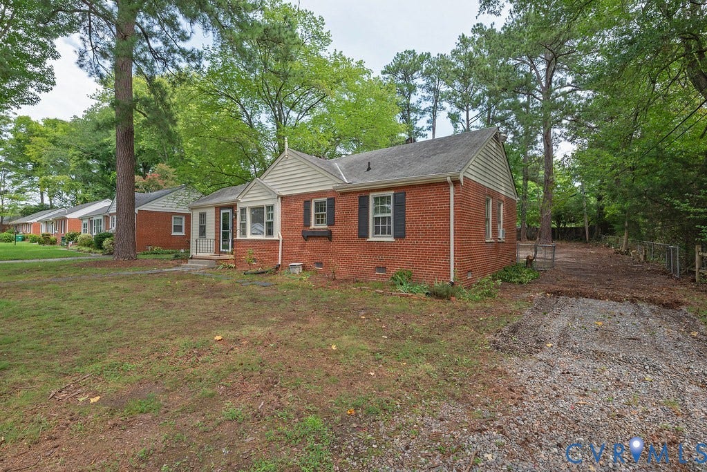 9000 Sparrow Drive, Henrico, VA 23229