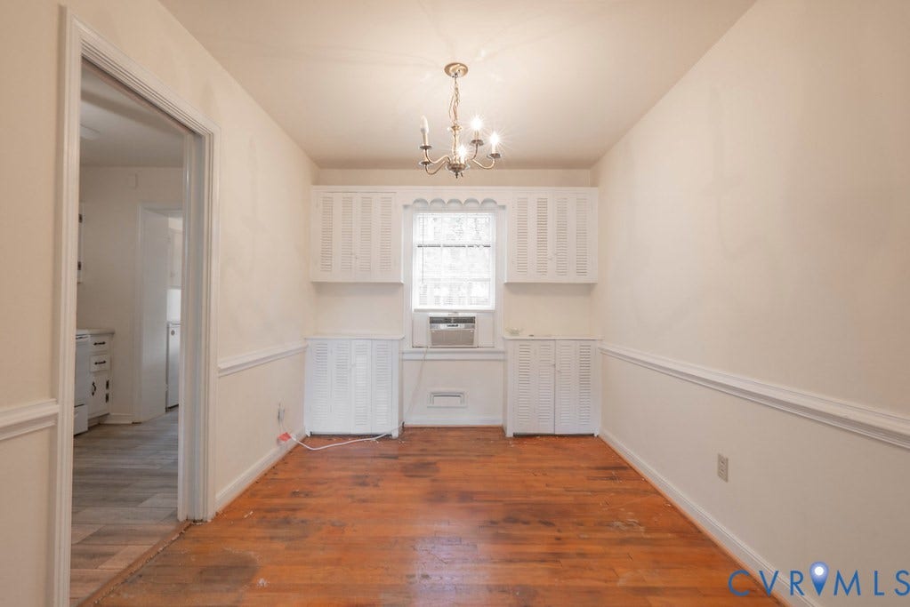 9000 Sparrow Drive, Henrico, VA 23229