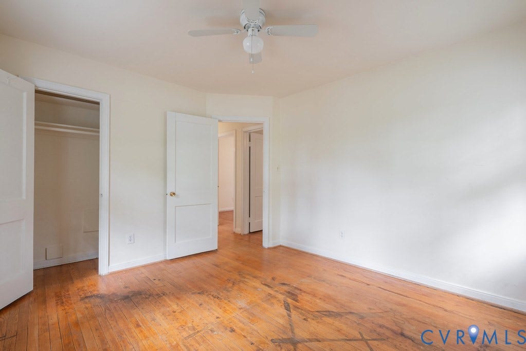 9000 Sparrow Drive, Henrico, VA 23229