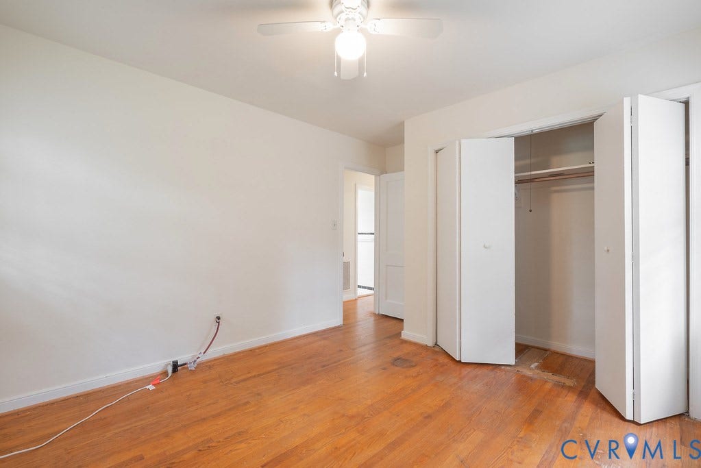 9000 Sparrow Drive, Henrico, VA 23229
