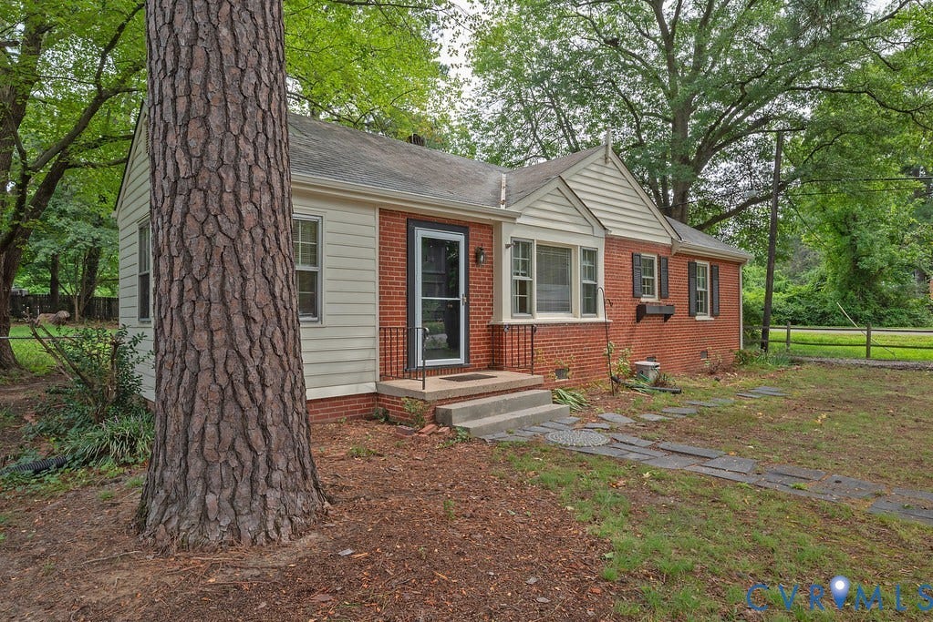 9000 Sparrow Drive, Henrico, VA 23229