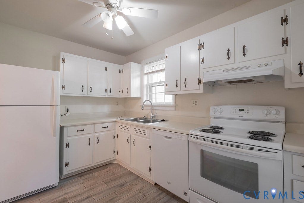 9000 Sparrow Drive, Henrico, VA 23229