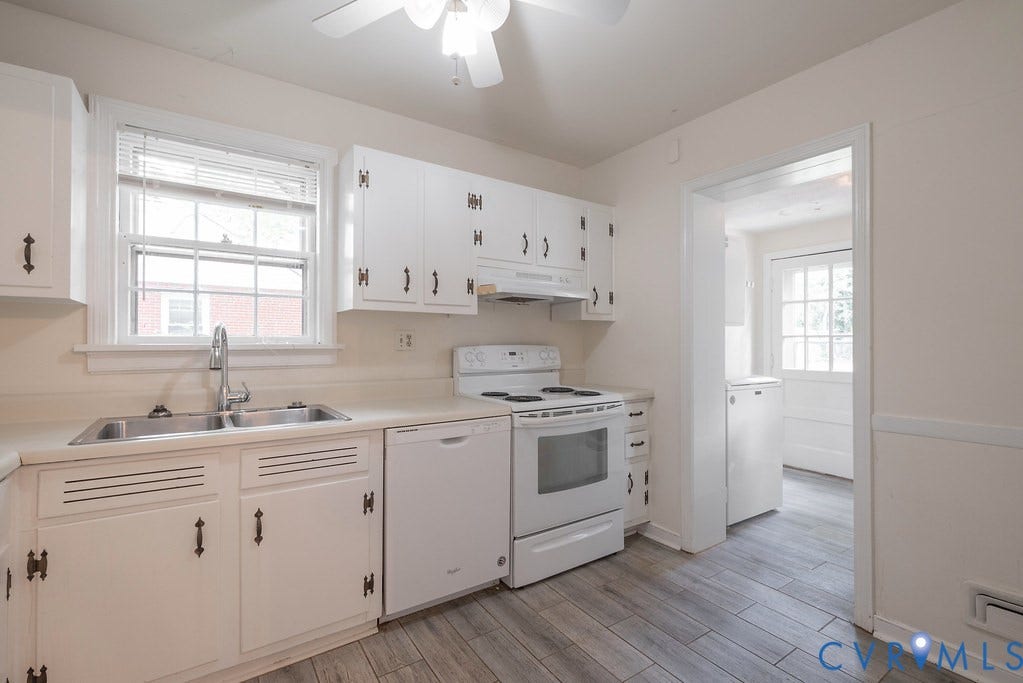 9000 Sparrow Drive, Henrico, VA 23229