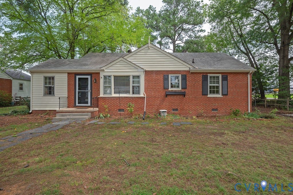 9000 Sparrow Drive, Henrico, VA 23229