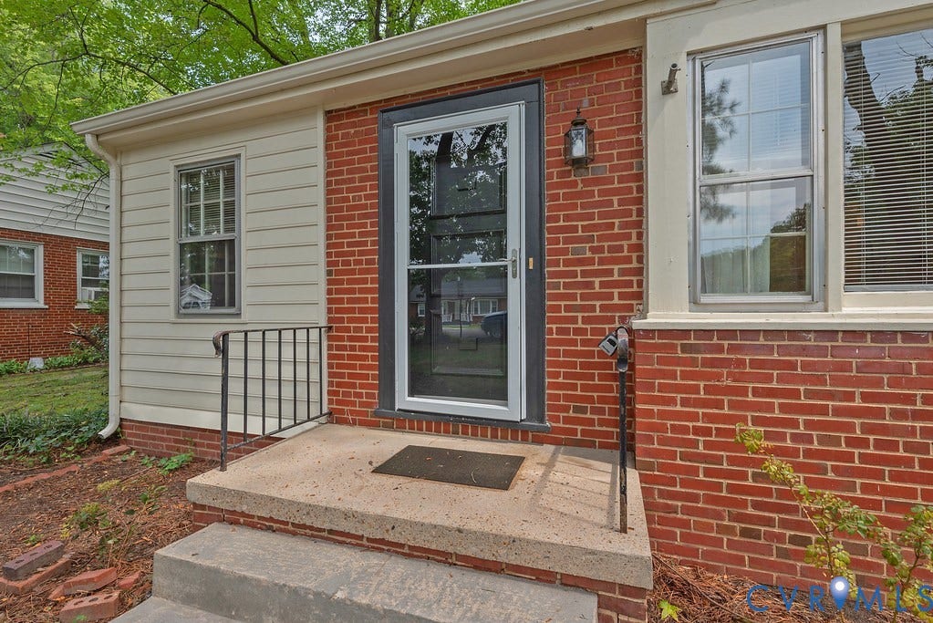 9000 Sparrow Drive, Henrico, VA 23229