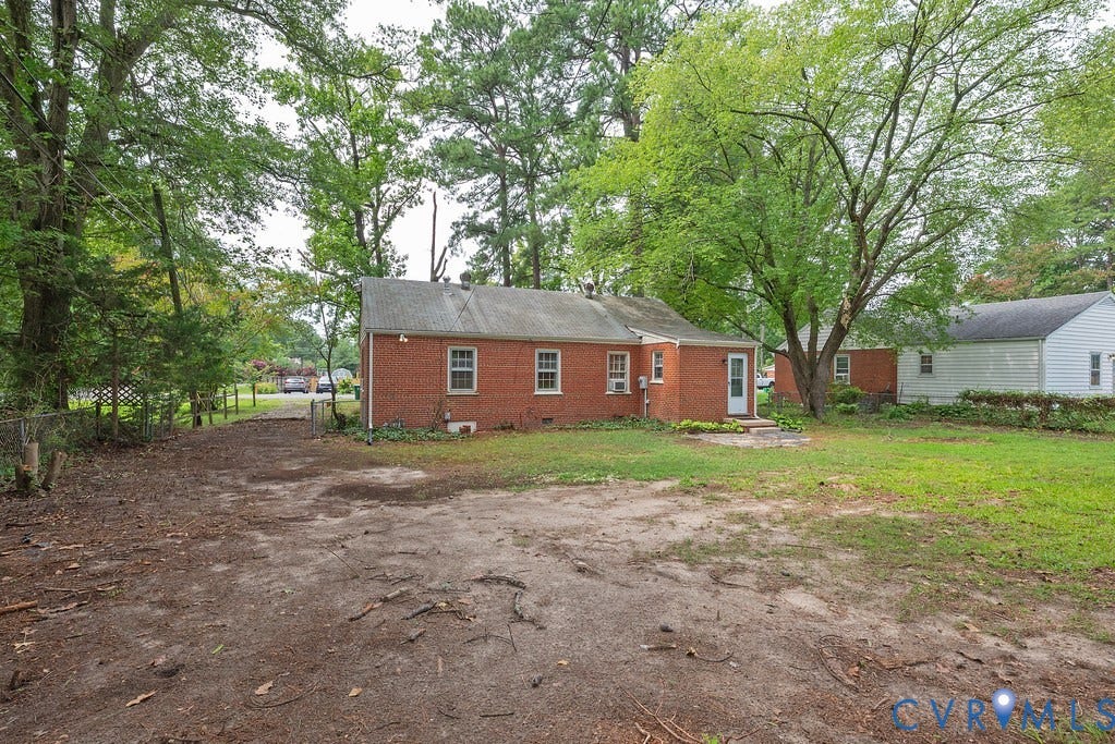 9000 Sparrow Drive, Henrico, VA 23229