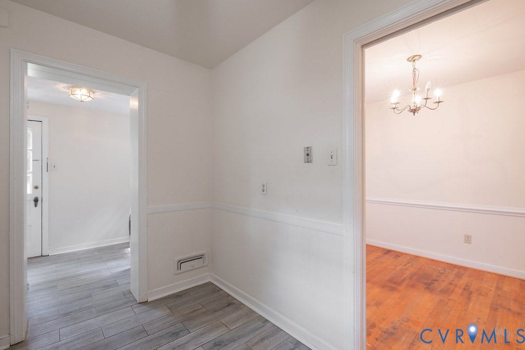 9000 Sparrow Drive, Henrico, VA 23229