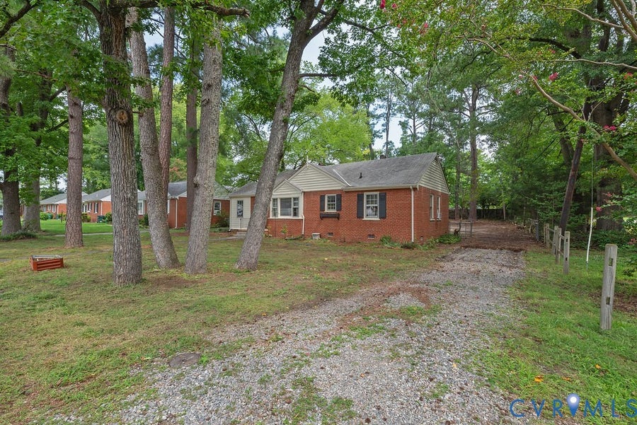 Property photo for 9000 Sparrow Drive, Henrico, VA