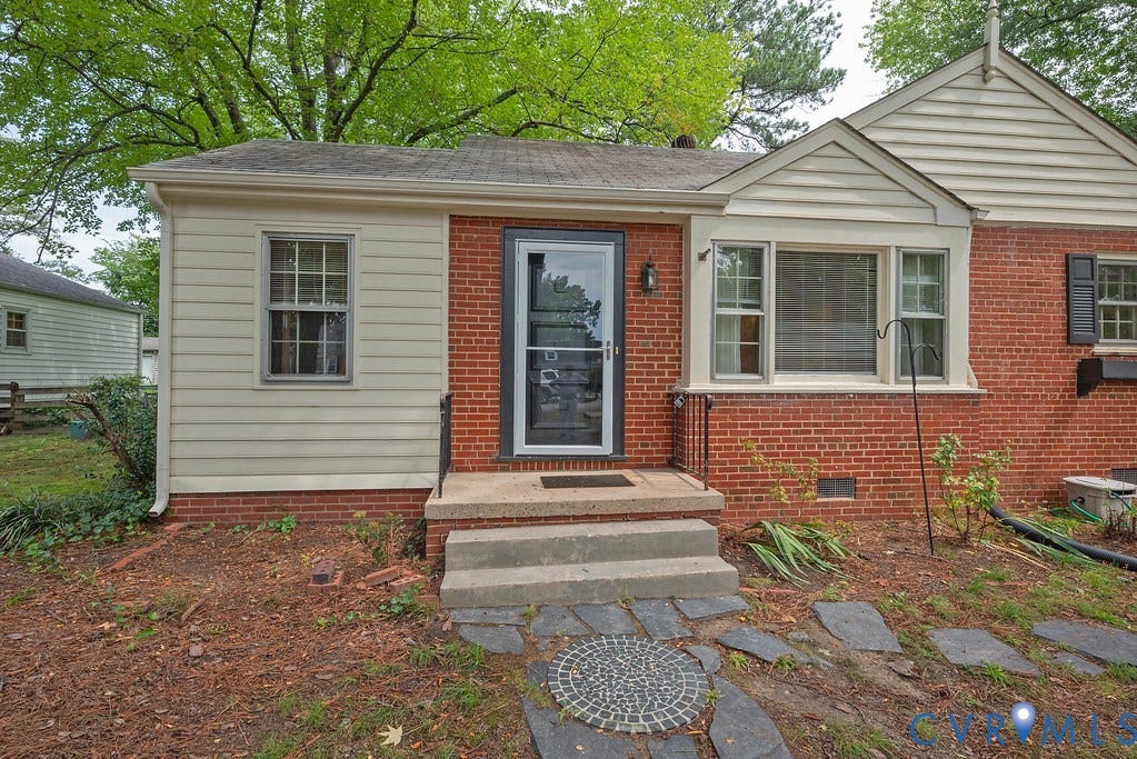 9000 Sparrow Drive, Henrico, VA 23229