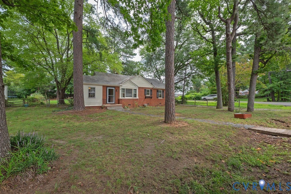 9000 Sparrow Drive, Henrico, VA 23229
