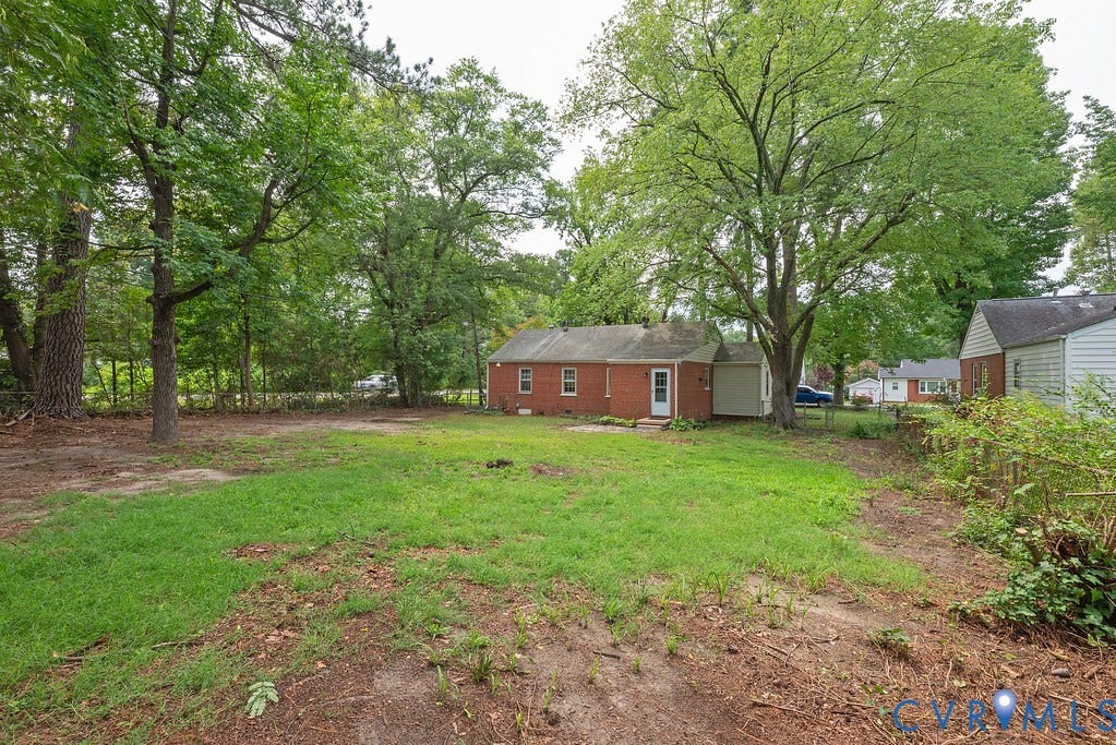 9000 Sparrow Drive, Henrico, VA 23229