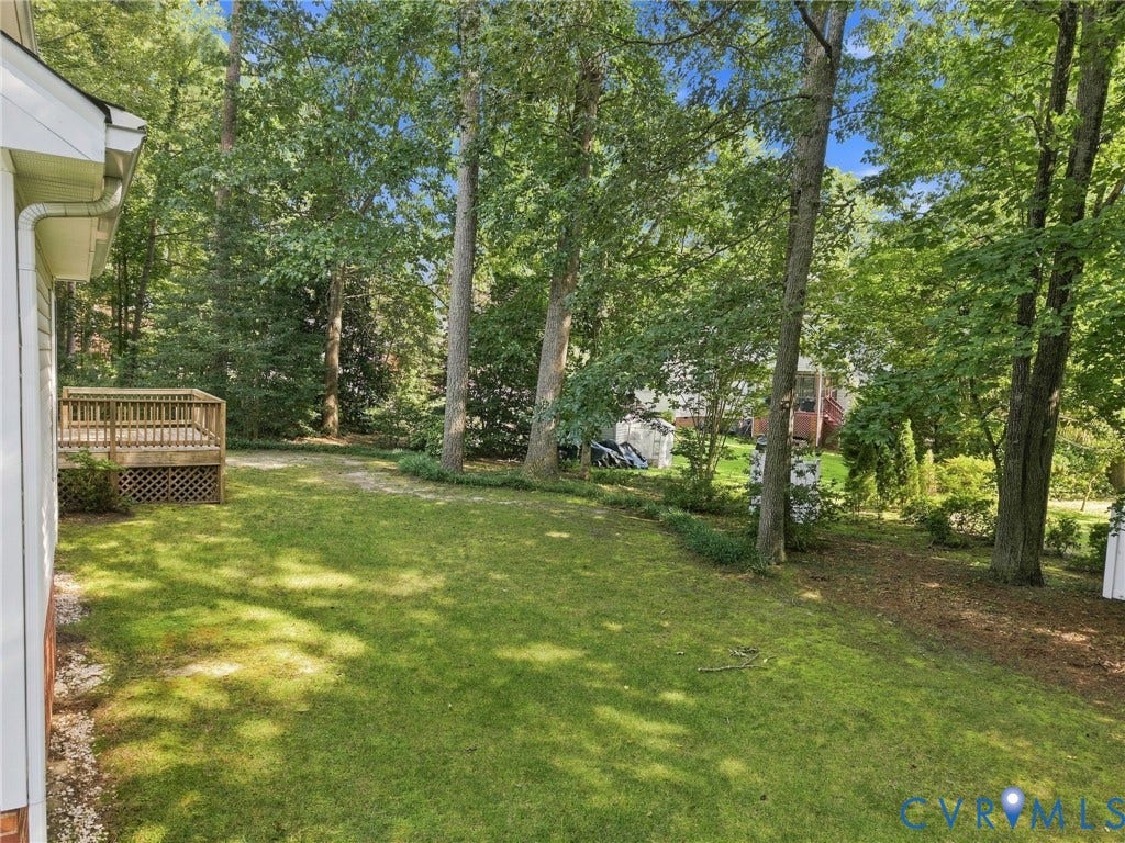 13725 Nairn Court, Nairn, Chester, VA 23831