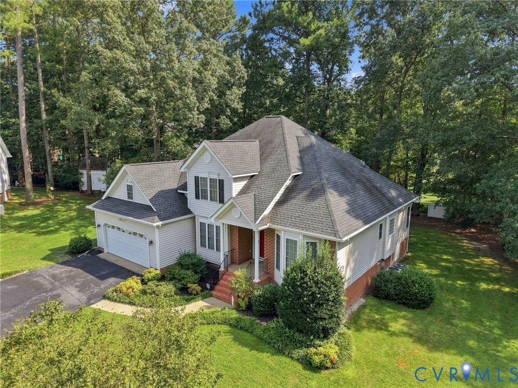 13725 Nairn Court, Nairn, Chester, VA 23831