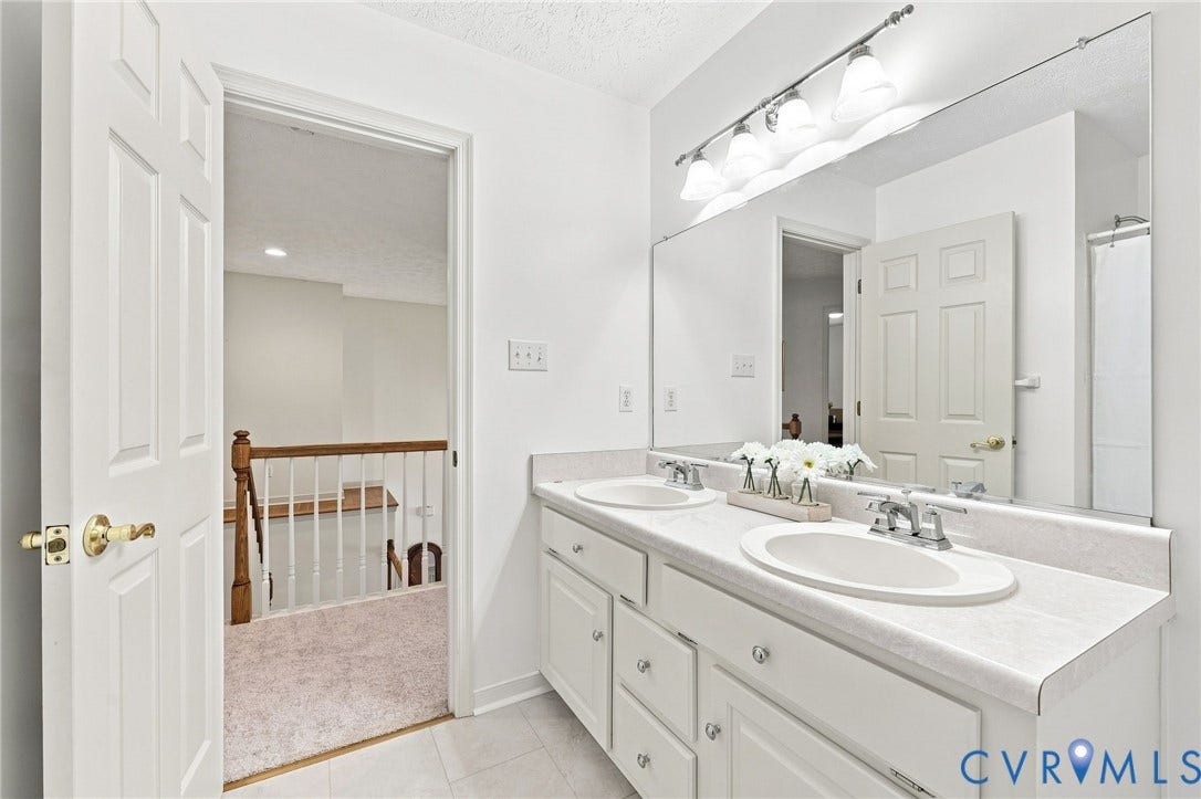 13725 Nairn Court, Nairn, Chester, VA 23831
