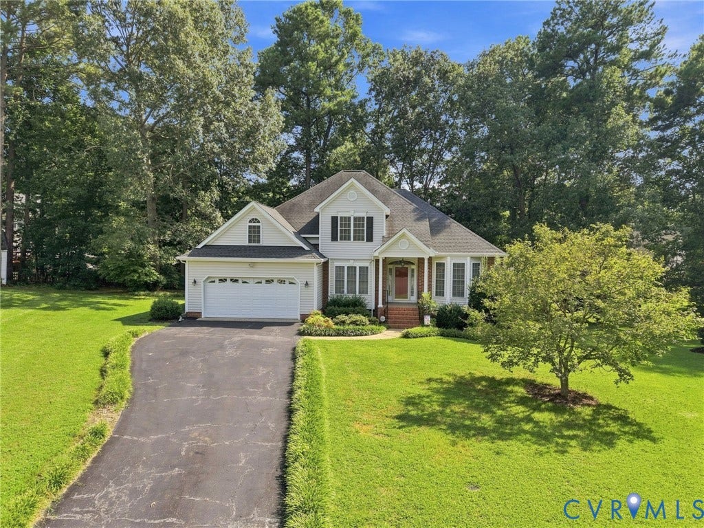 13725 Nairn Court, Nairn, Chester, VA 23831