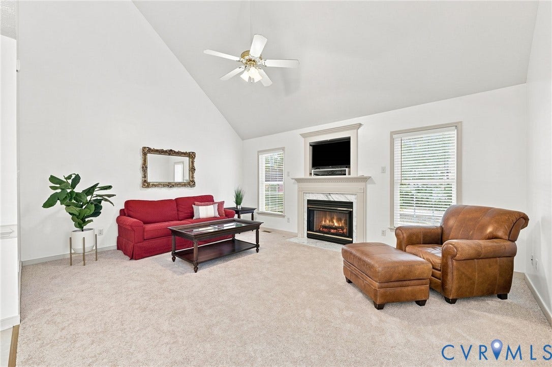 13725 Nairn Court, Nairn, Chester, VA 23831