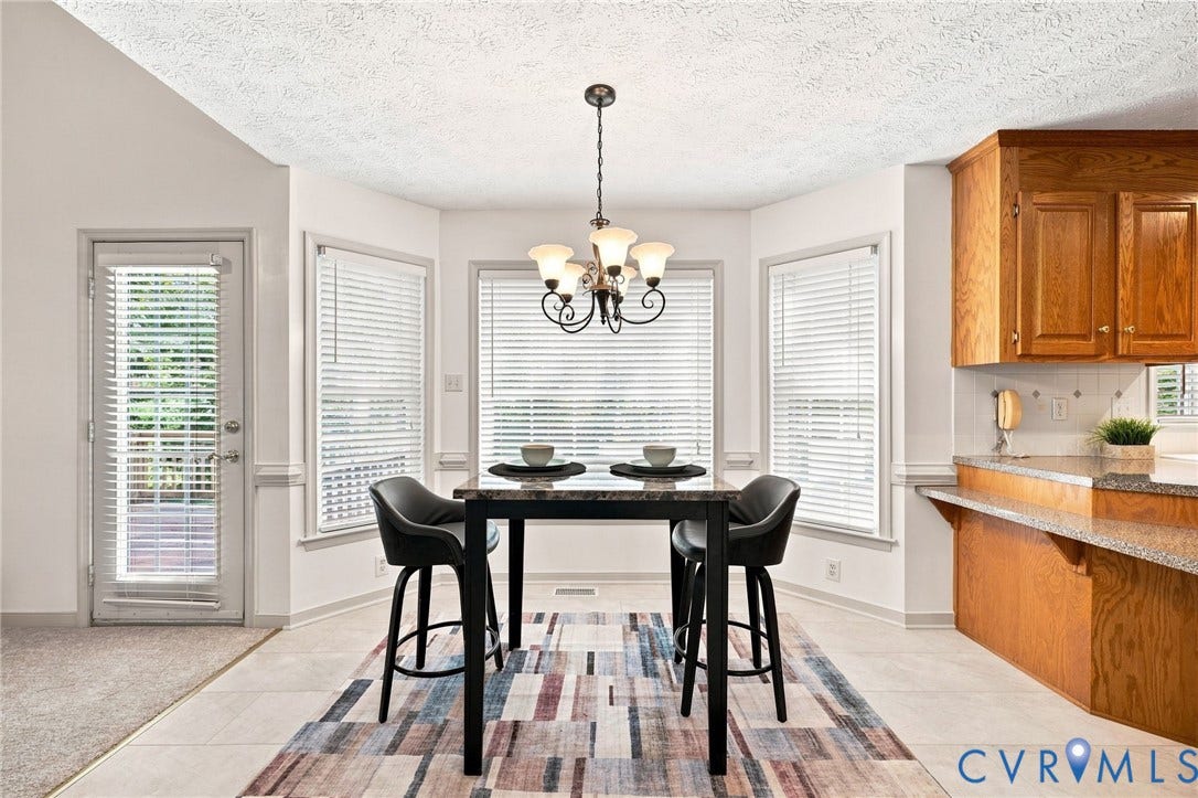 13725 Nairn Court, Nairn, Chester, VA 23831
