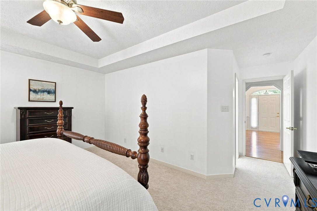 13725 Nairn Court, Nairn, Chester, VA 23831