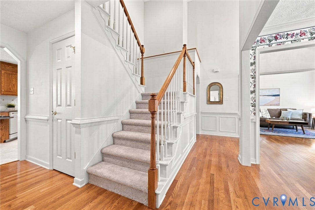 13725 Nairn Court, Nairn, Chester, VA 23831