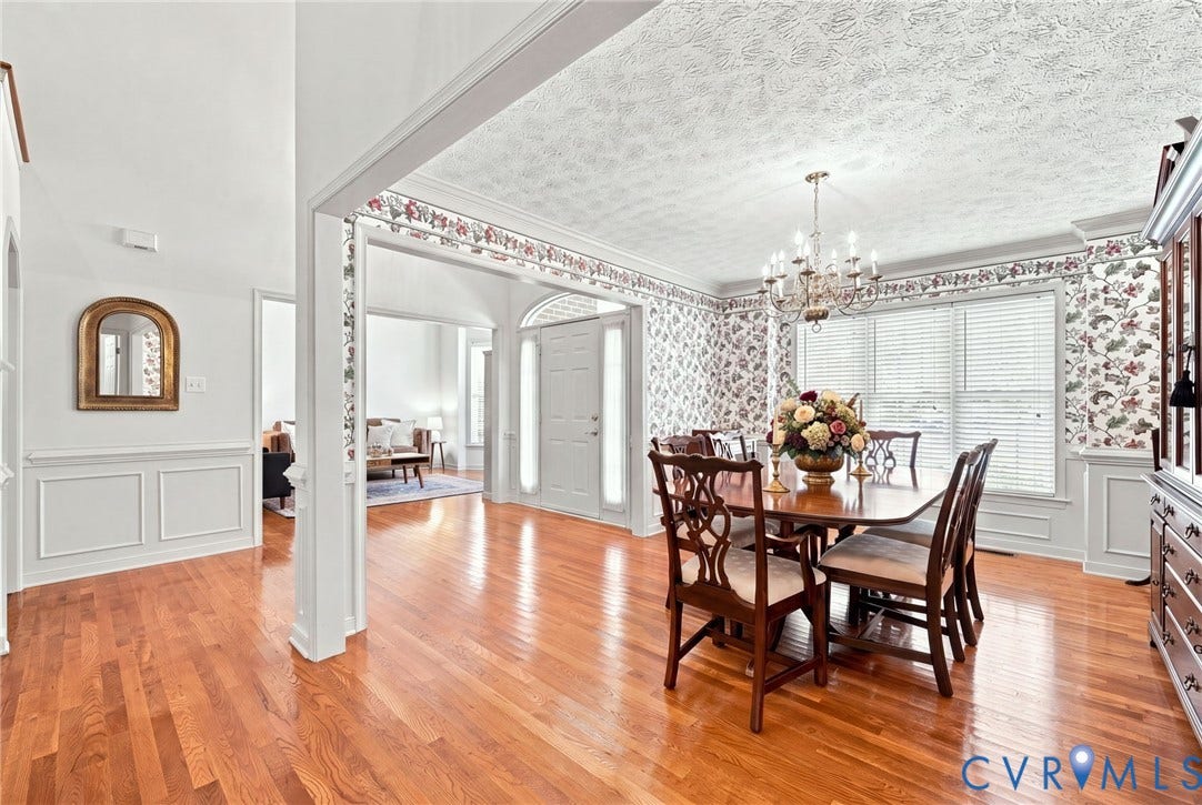 13725 Nairn Court, Nairn, Chester, VA 23831