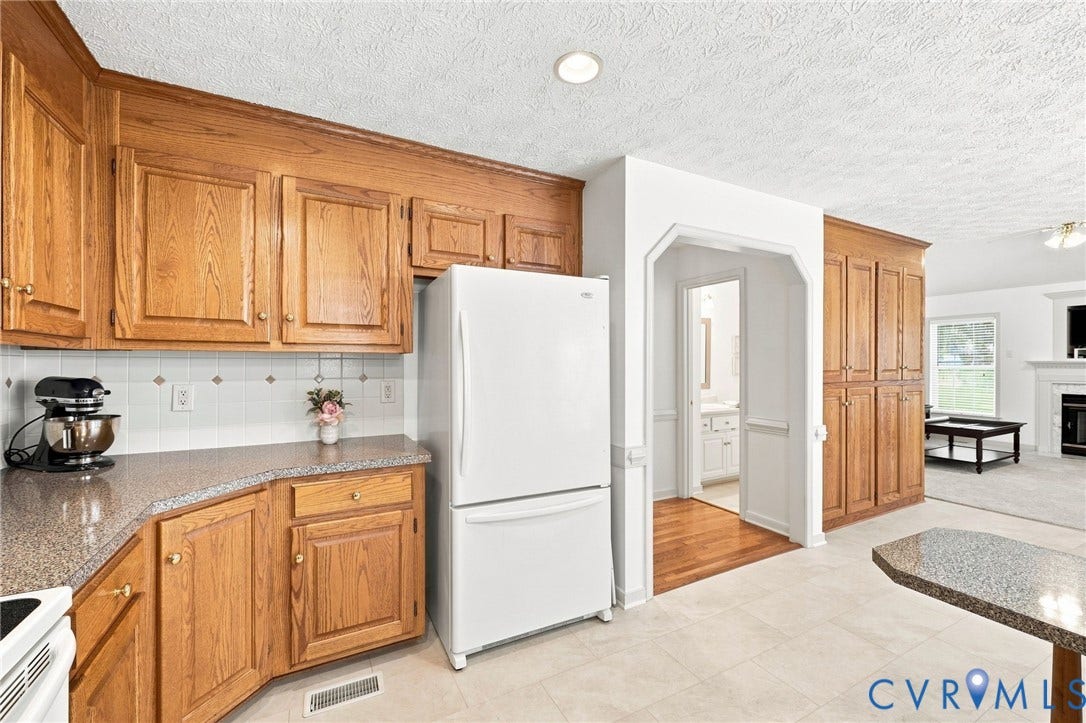 13725 Nairn Court, Nairn, Chester, VA 23831