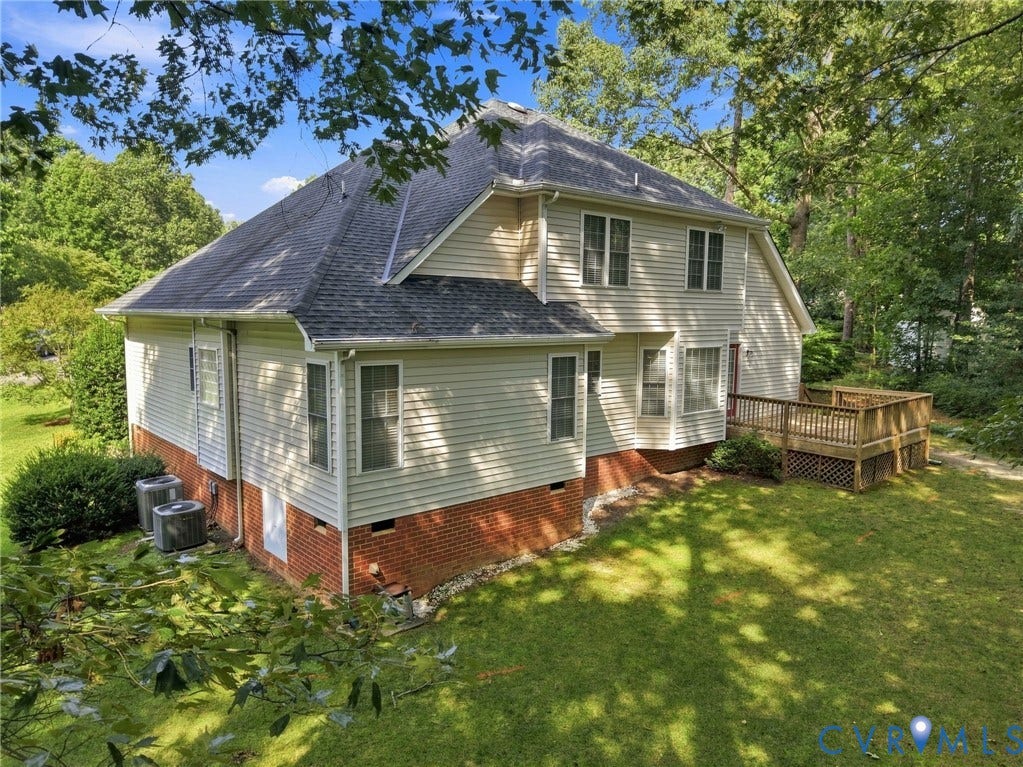 13725 Nairn Court, Nairn, Chester, VA 23831