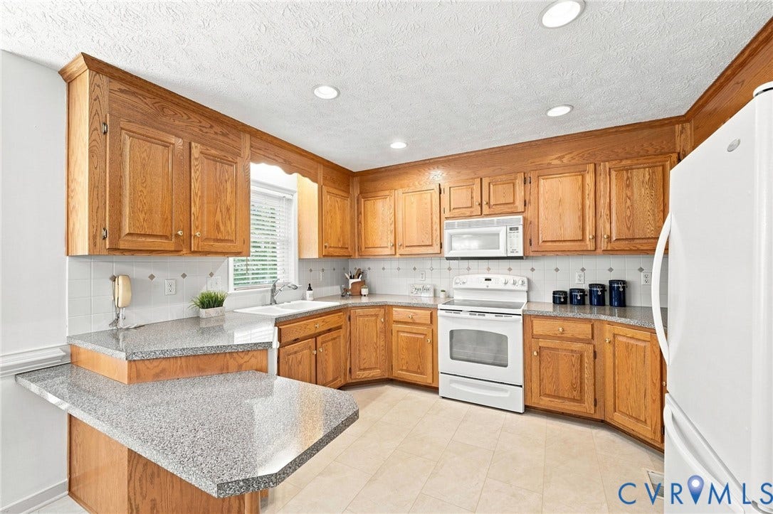 13725 Nairn Court, Nairn, Chester, VA 23831