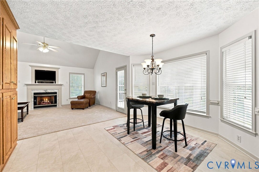13725 Nairn Court, Nairn, Chester, VA 23831