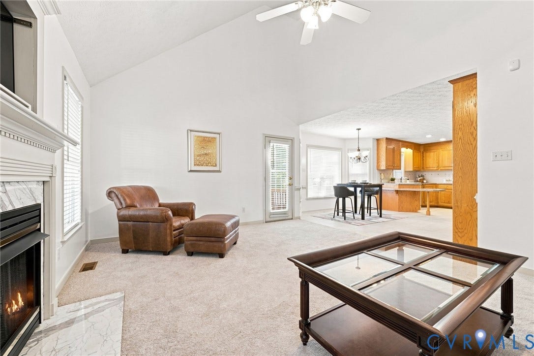 13725 Nairn Court, Nairn, Chester, VA 23831