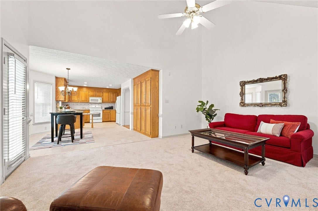 13725 Nairn Court, Nairn, Chester, VA 23831