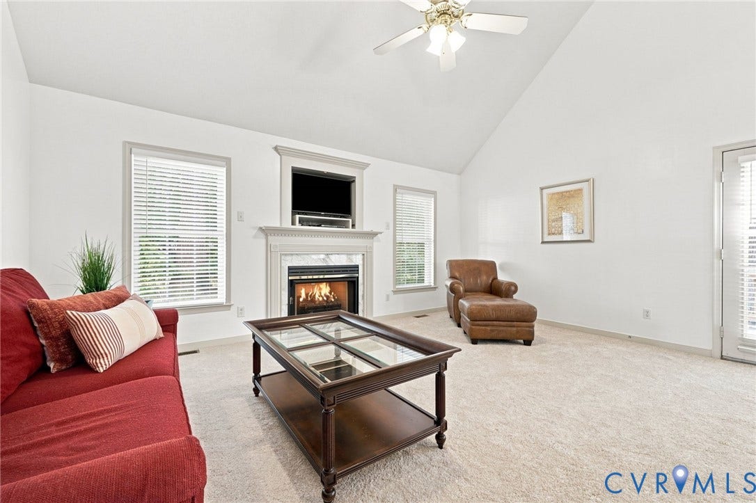 13725 Nairn Court, Nairn, Chester, VA 23831