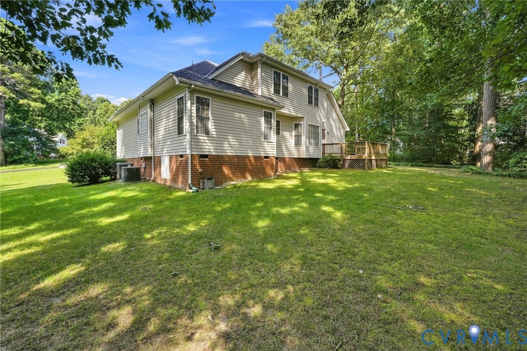 13725 Nairn Court, Nairn, Chester, VA 23831