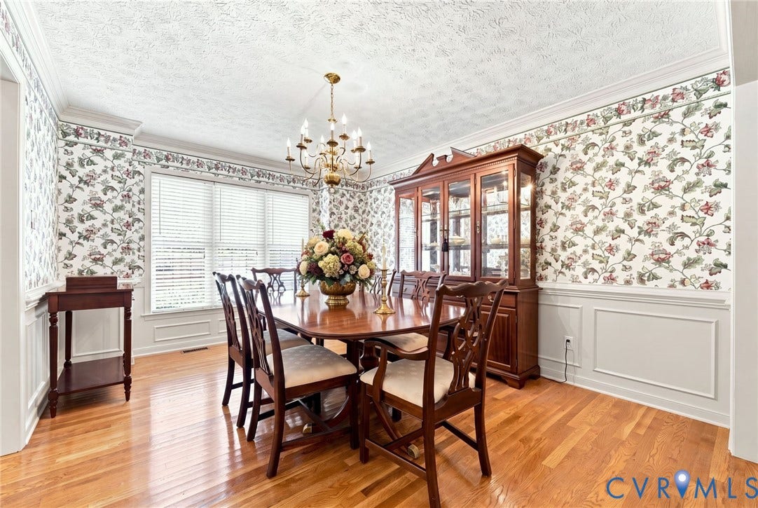 13725 Nairn Court, Nairn, Chester, VA 23831
