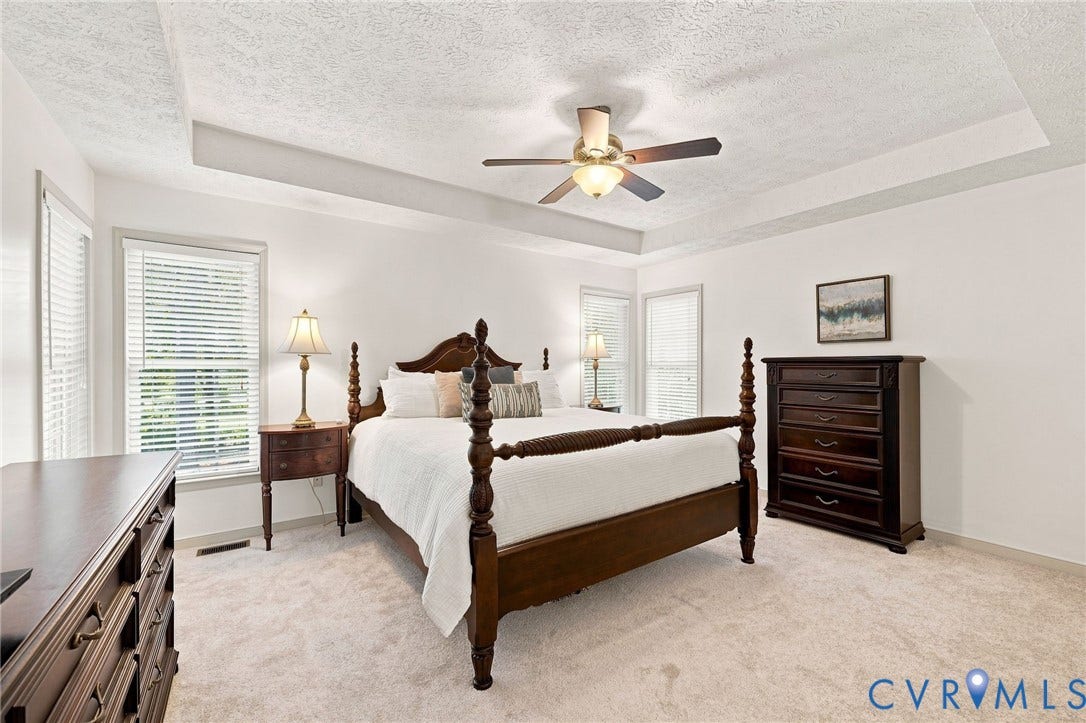 13725 Nairn Court, Nairn, Chester, VA 23831