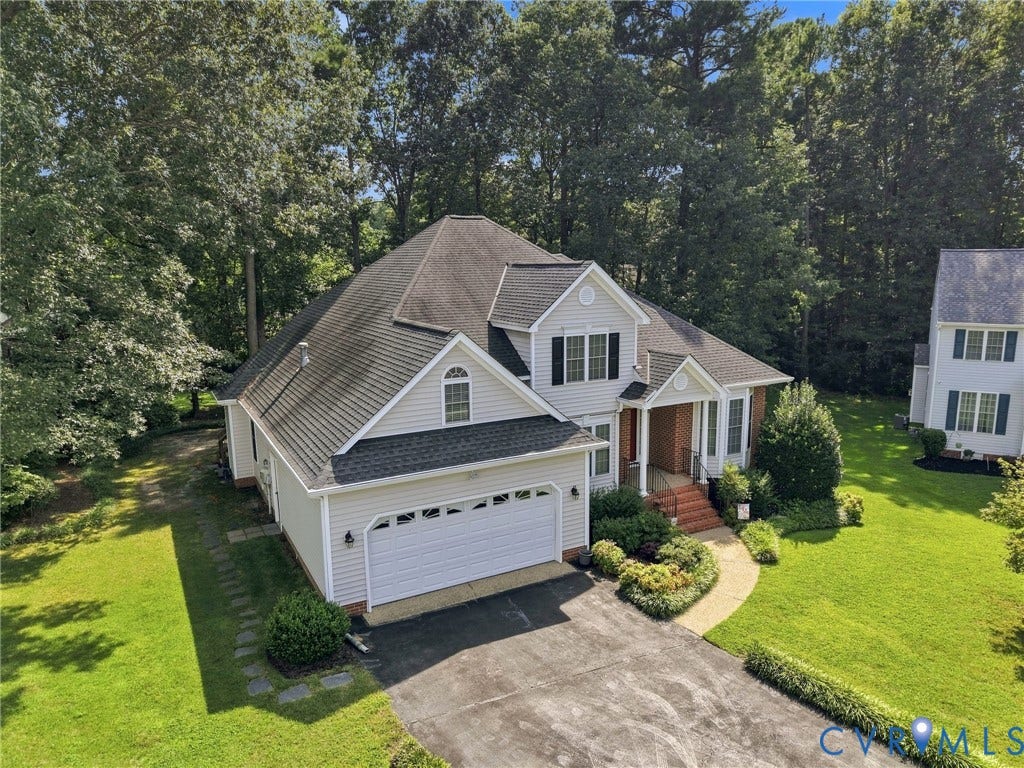 13725 Nairn Court, Nairn, Chester, VA 23831