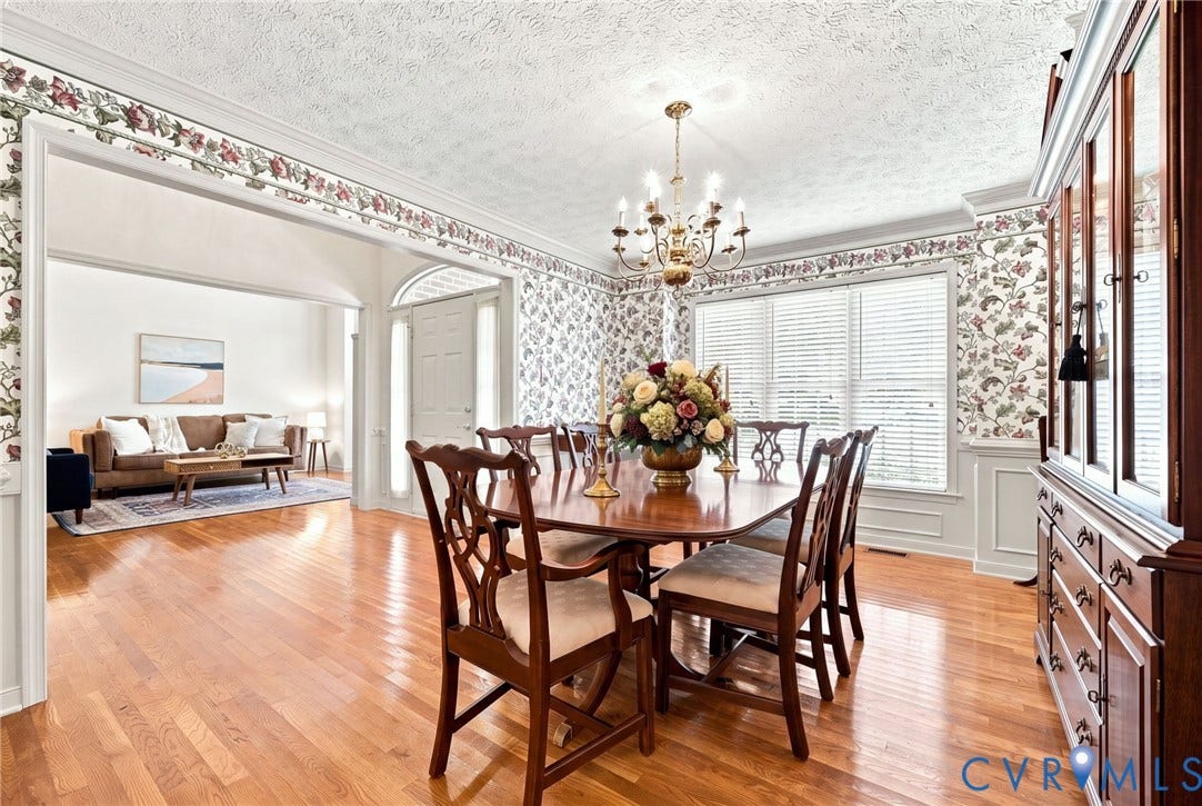 13725 Nairn Court, Nairn, Chester, VA 23831