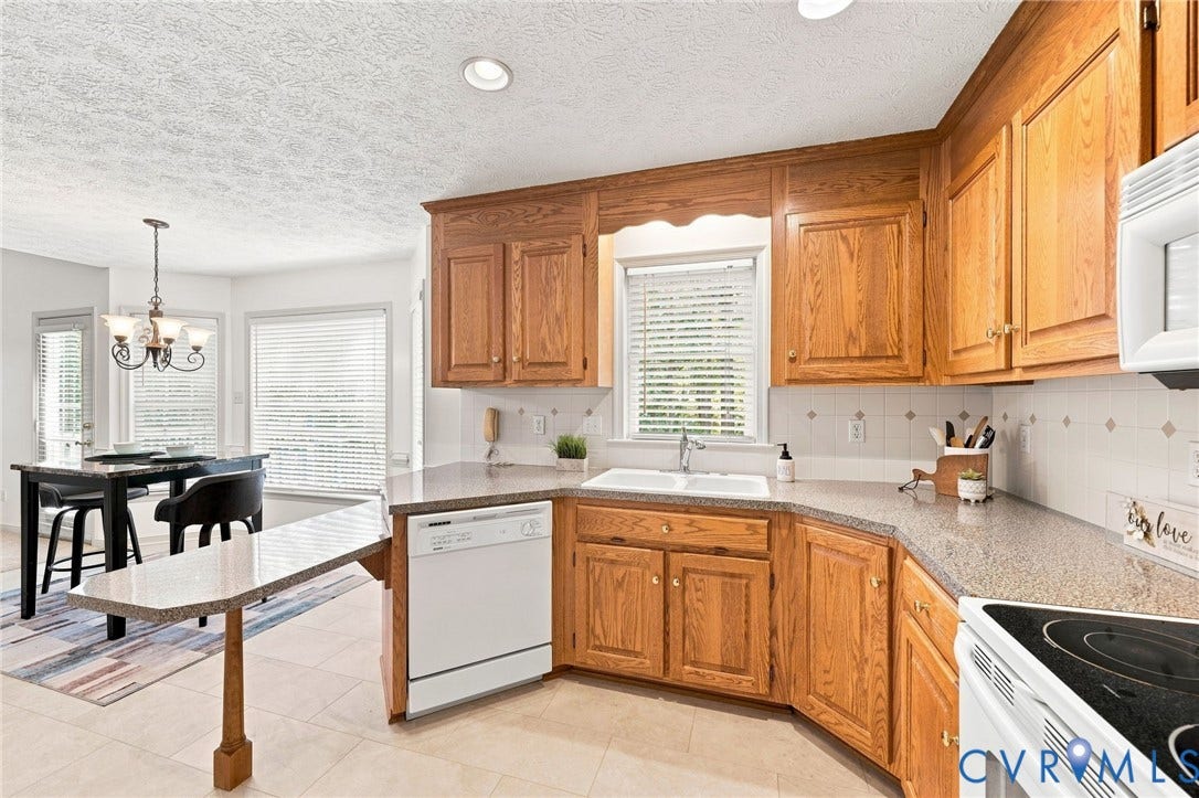 13725 Nairn Court, Nairn, Chester, VA 23831