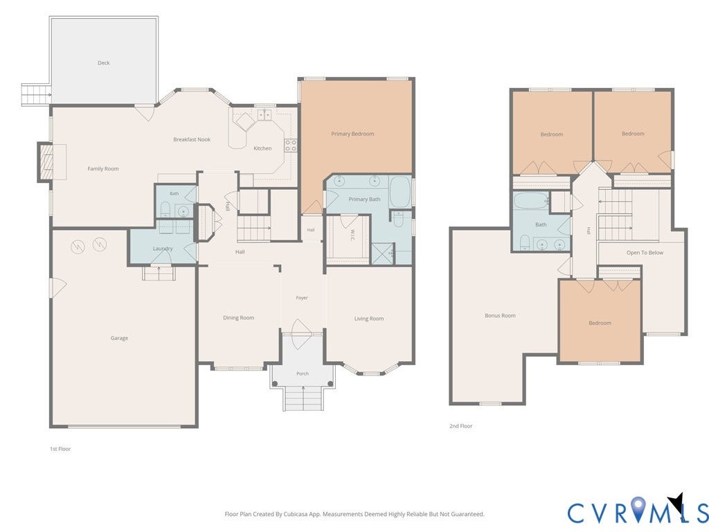 13725 Nairn Court, Nairn, Chester, VA 23831