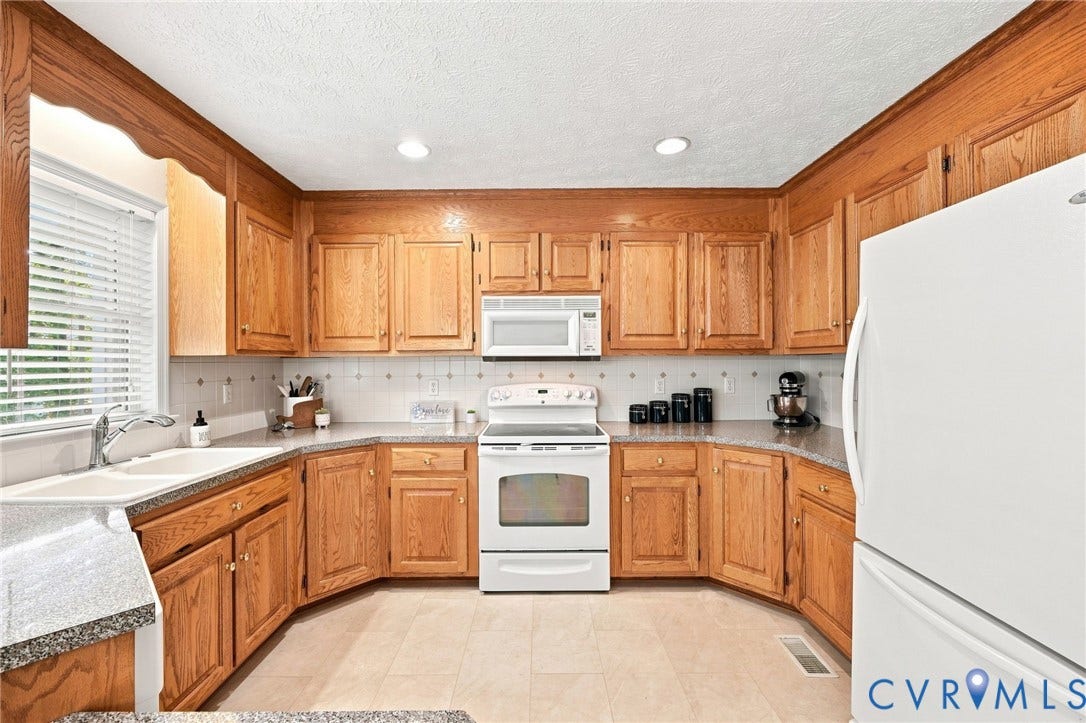 13725 Nairn Court, Nairn, Chester, VA 23831