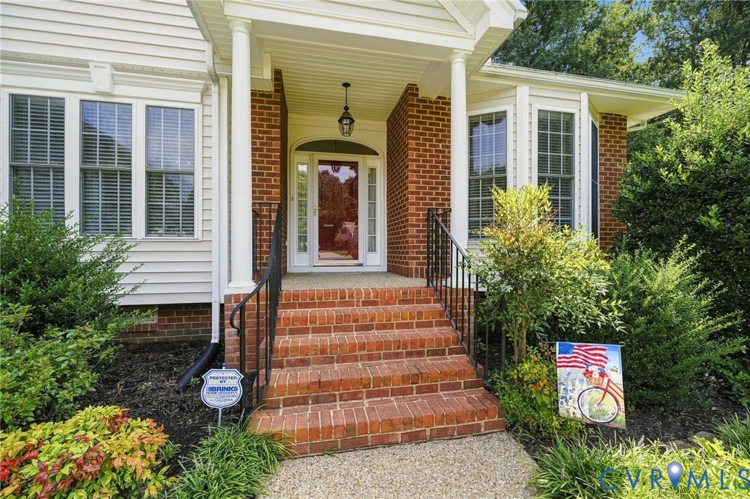 13725 Nairn Court, Nairn, Chester, VA 23831