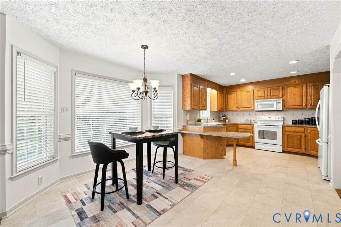 13725 Nairn Court, Nairn, Chester, VA 23831