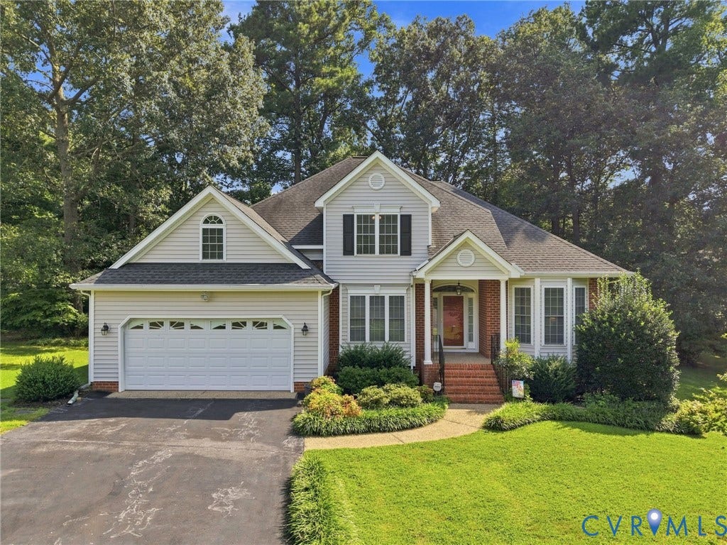 13725 Nairn Court, Nairn, Chester, VA 23831