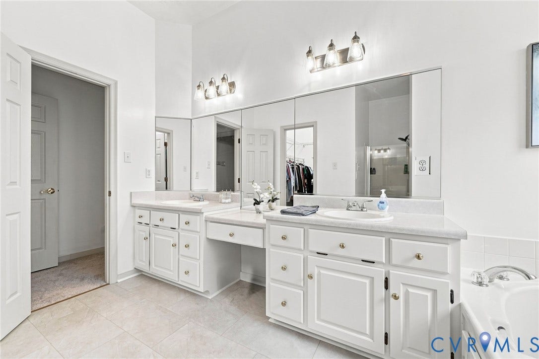 13725 Nairn Court, Nairn, Chester, VA 23831