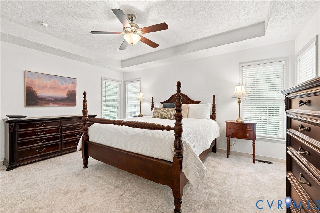 13725 Nairn Court, Nairn, Chester, VA 23831