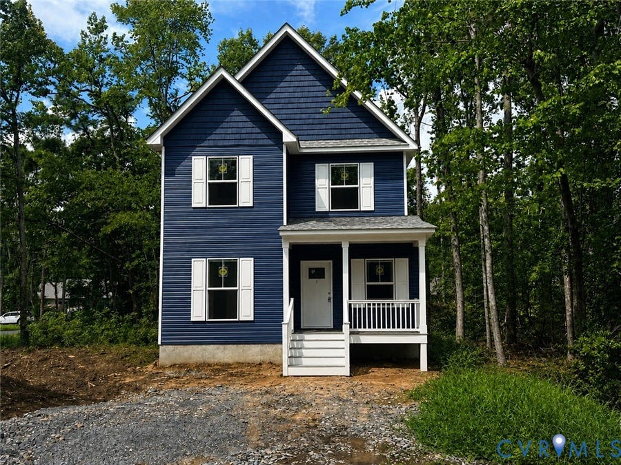 Property photo for 13 Laurel, Colonial Beach, VA