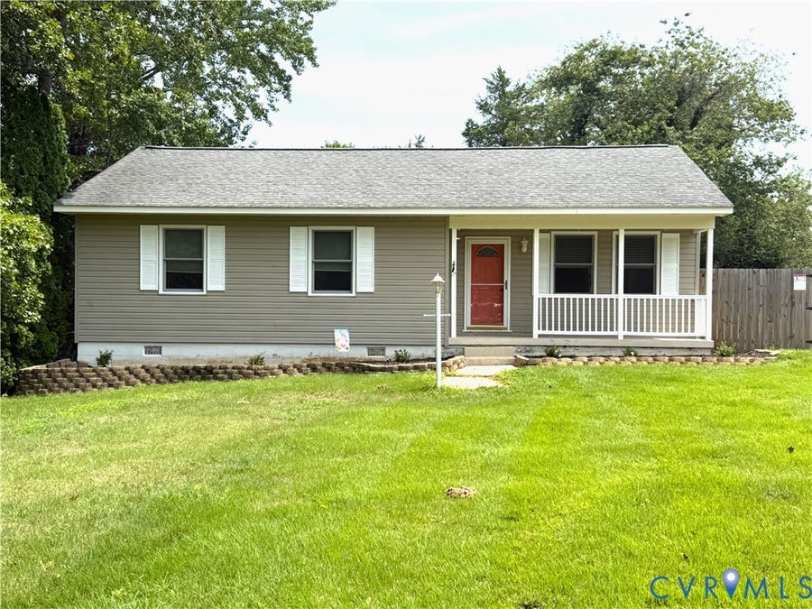 Property photo for 136 Twiggs Ferry Road, Dutton, VA