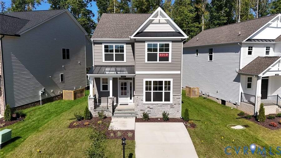 Property photo for 2477 Flora Boulevard, Henrico, VA