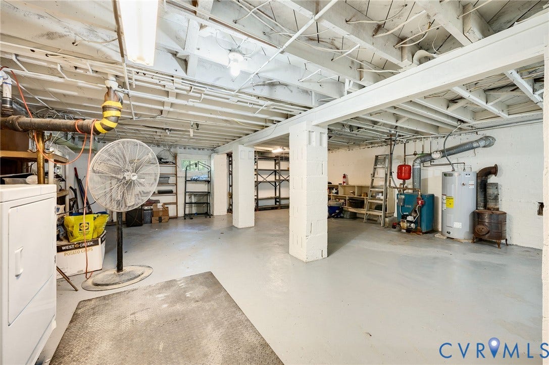 7107 Old Westham Road, Stratford Hills, Richmond, VA 23225 Additional content