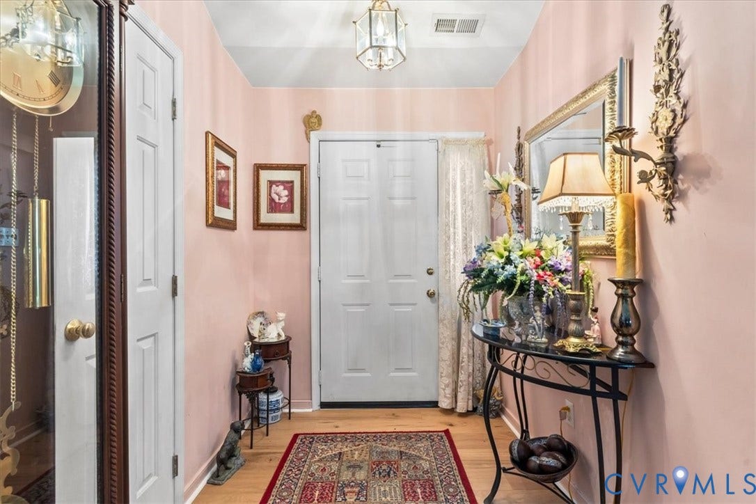 13411 Green Orchard Court, Bermuda Orchard, Chesterfield, VA 23836