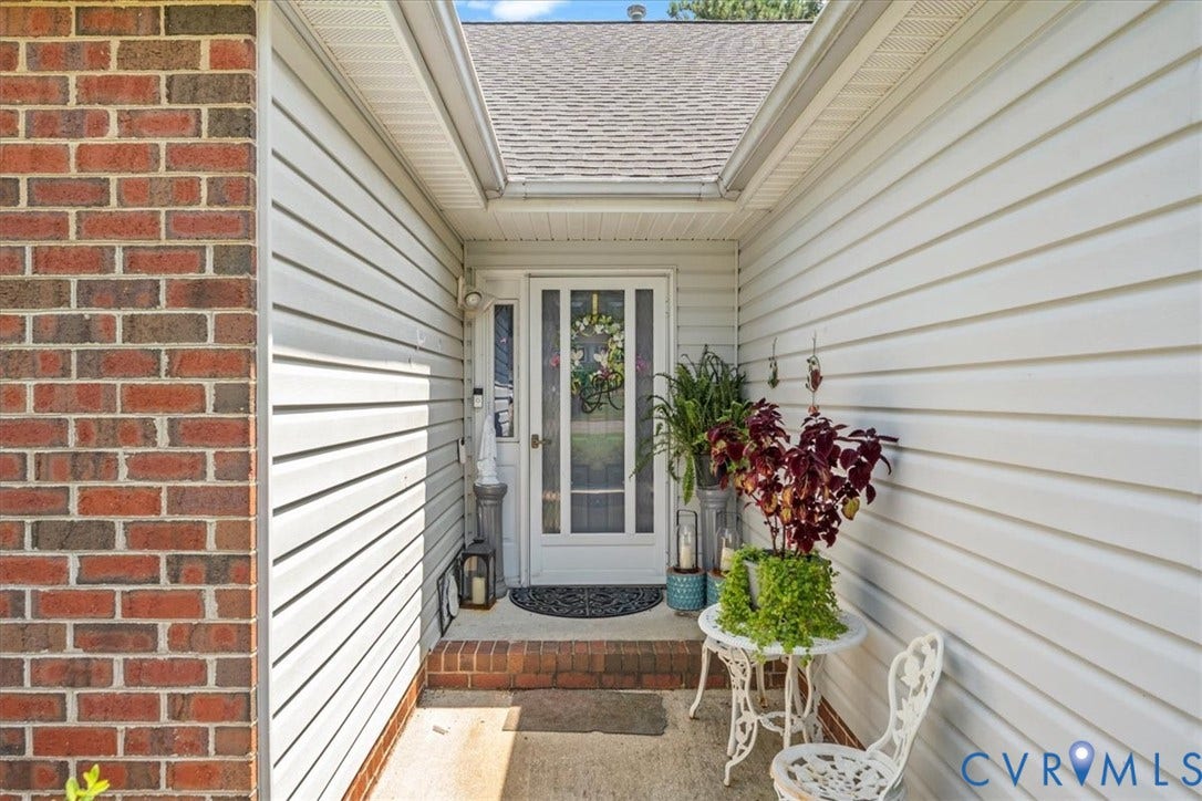 13411 Green Orchard Court, Bermuda Orchard, Chesterfield, VA 23836
